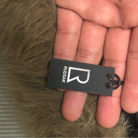 RUDSAK WINTER HAT - Picture 4 of 7